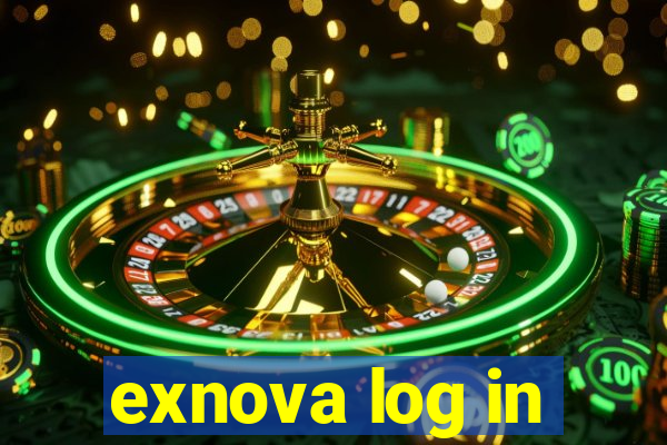 exnova log in